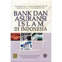 Image of Bank Dan Asuransi Islam Di Indonesia