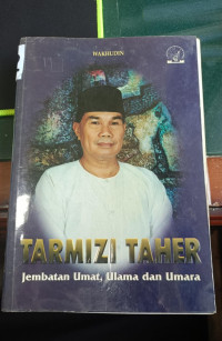 Image of JEMBATAN UMAT, ULAMA DAN UMARA