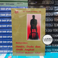 Image of KEDUDUKAN JANDA, DUDA DAN ANAK ANGKAT DALAM HUKUM ADAT