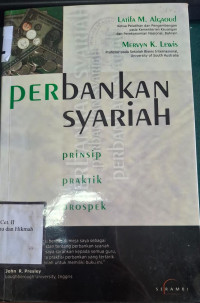 Image of Perbankan Syariah