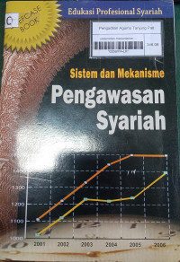 Image of Sistem dan Mekanisme Pengawasan Syariah